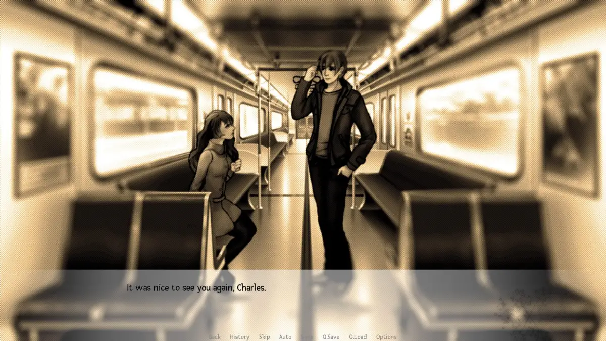 Winter’s Symphonies