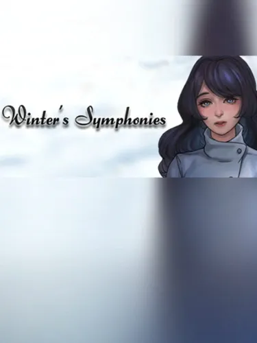 Portada de Winter’s Symphonies