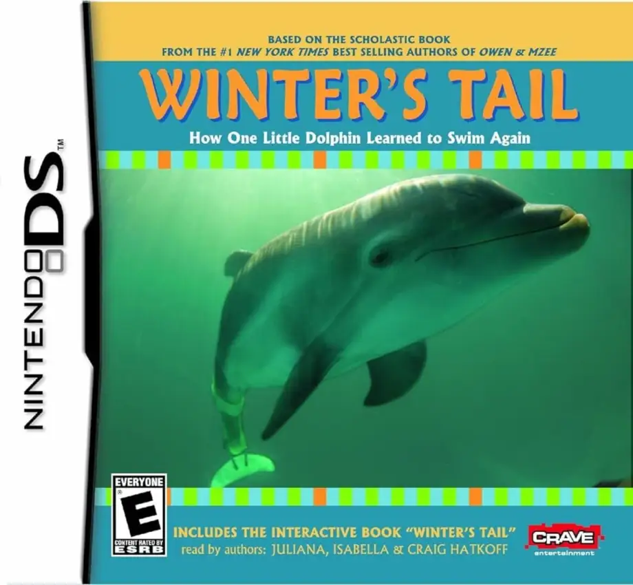 Winter’s Tail
