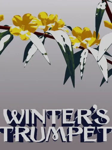 Portada de Winter’s Trumpet