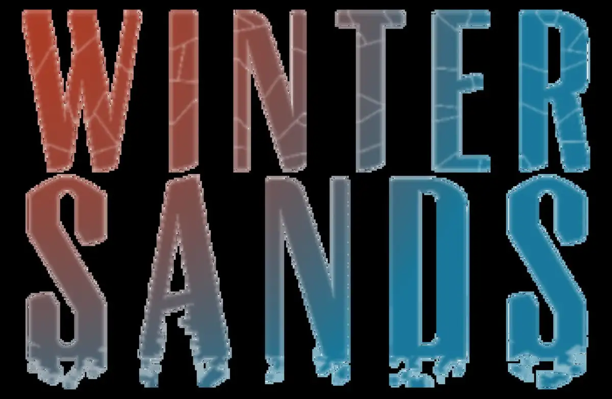 Portada de Wintersands