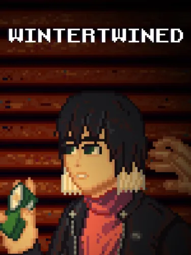 Portada de Wintertwined