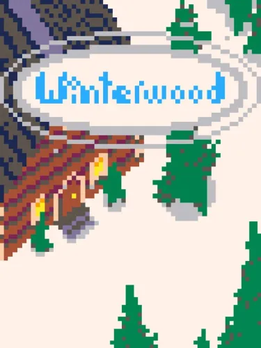 Portada de Winterwood