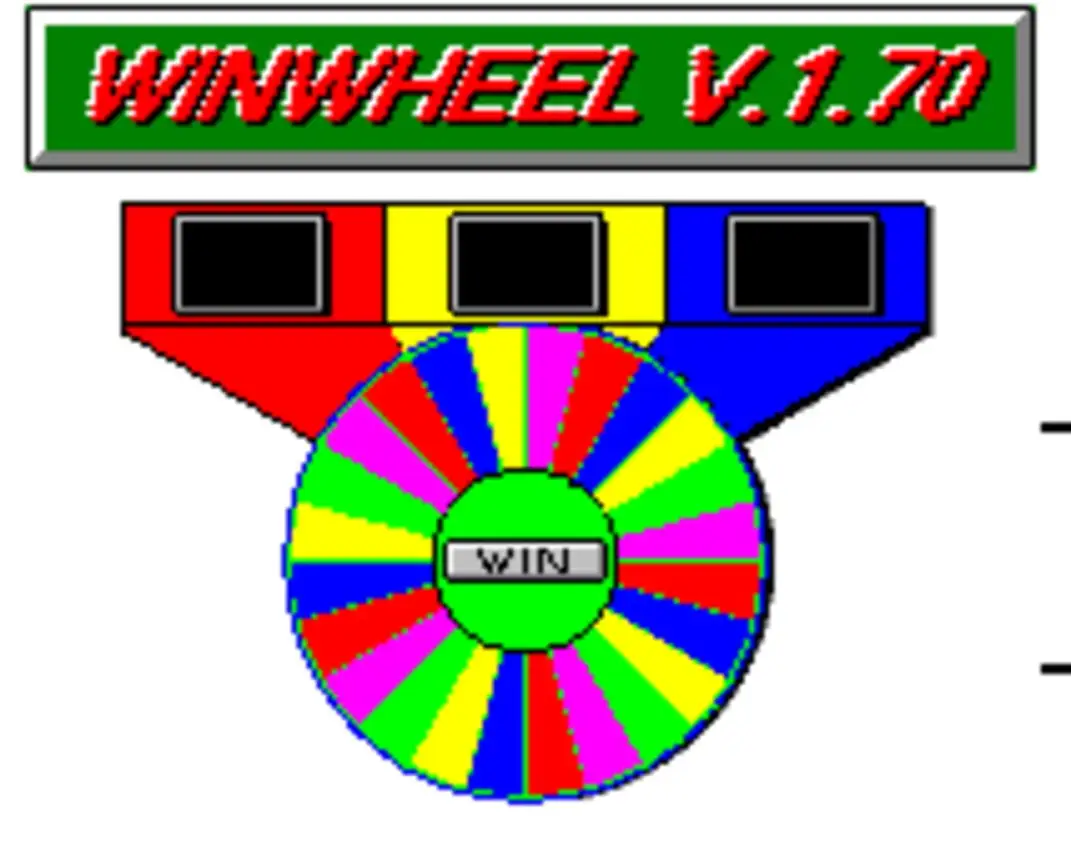 WinWheel