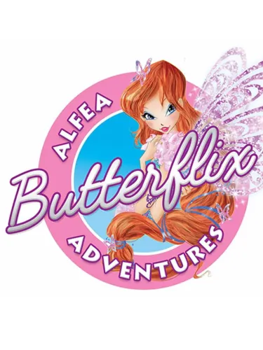 Portada de Winx Club: Alfea Butterflix Adventures