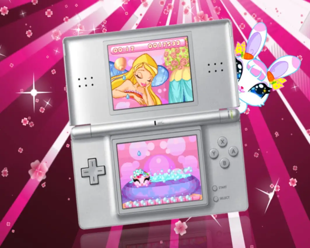 Winx Club: Believix in You