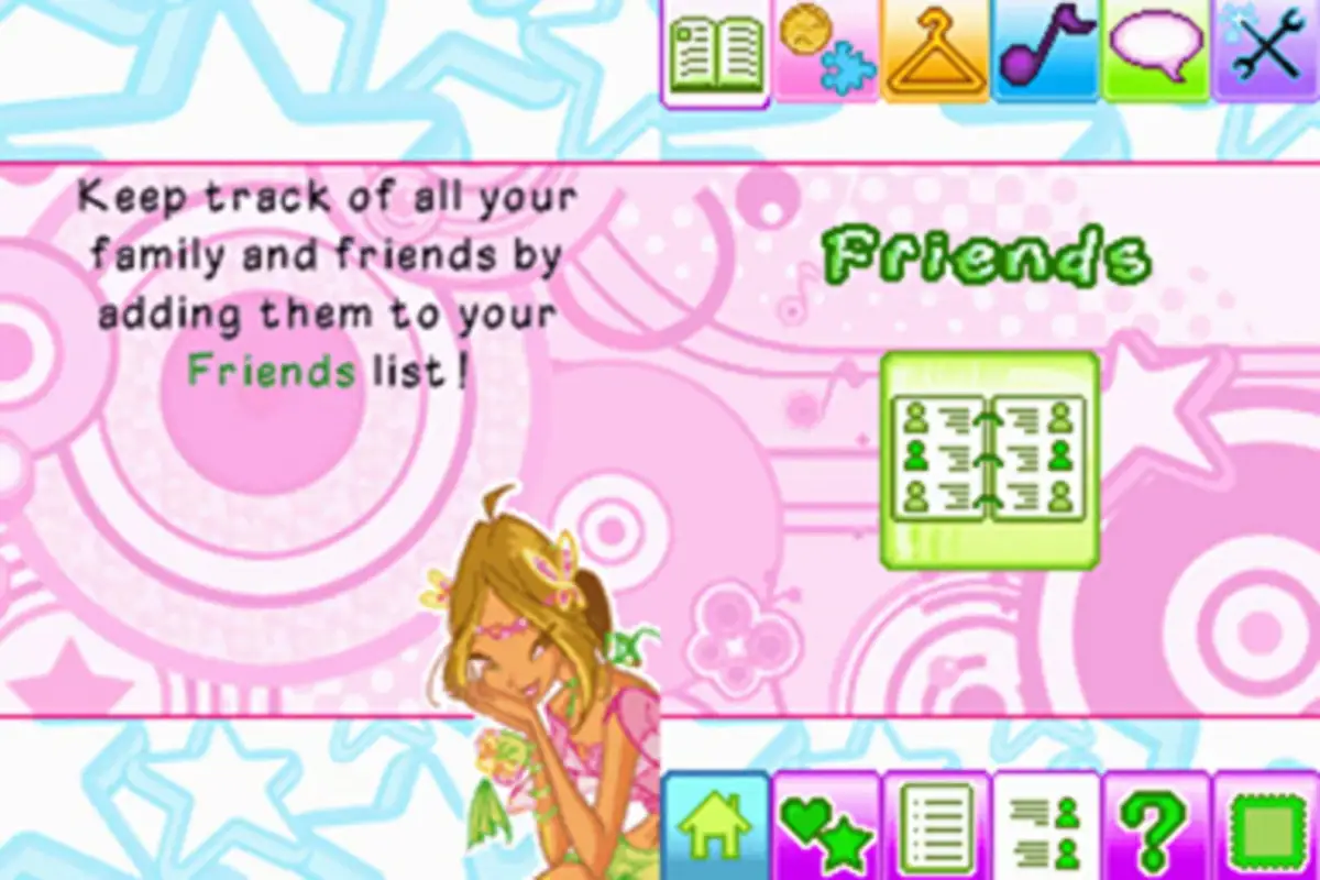 Winx Club: Your Magic Universe