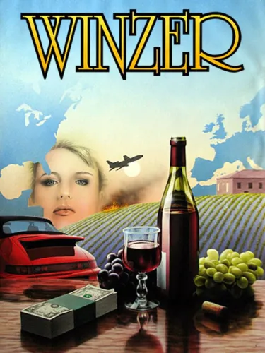 Portada de Winzer