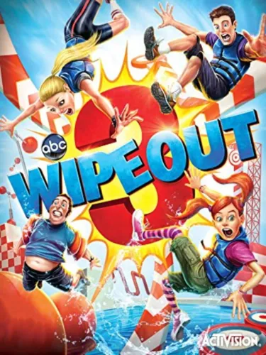 Portada de Wipeout 3