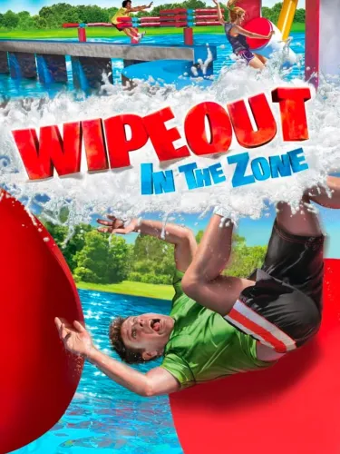 Portada de Wipeout In the Zone