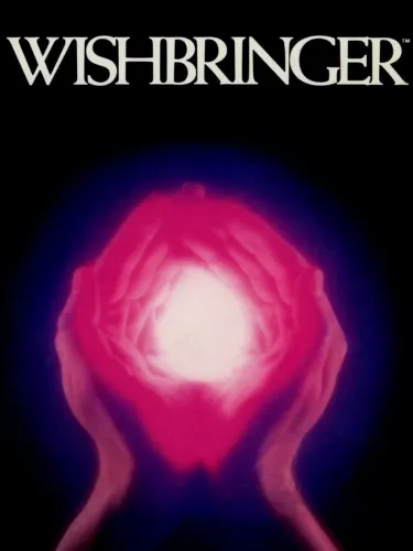 Portada de Wishbringer