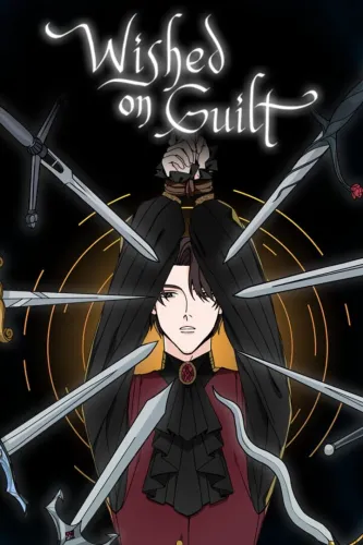 Portada de Wished on guilt