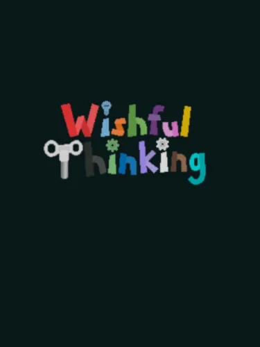 Portada de Wishful Thinking