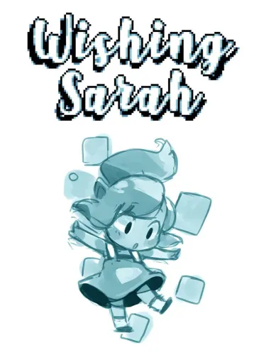 Portada de Wishing Sarah