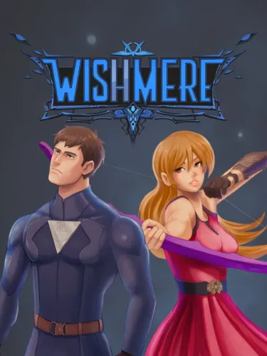 Portada de Wishmere
