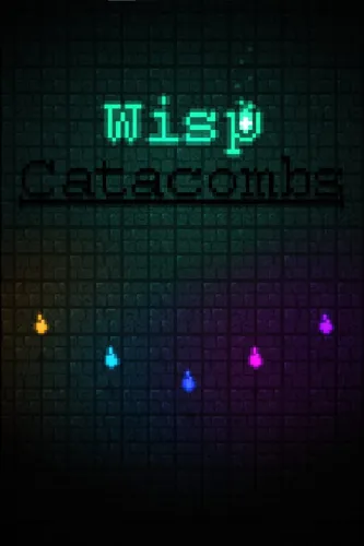 Portada de Wisp Catacombs
