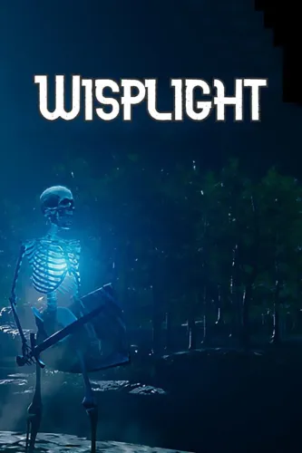 Portada de Wisplight