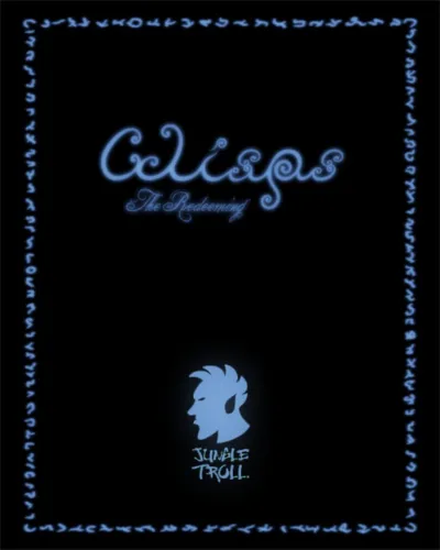 Portada de Wisps: The Redeeming