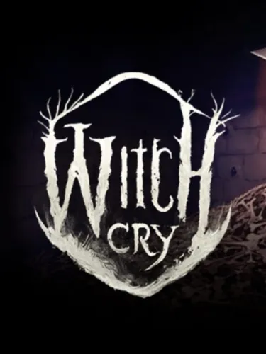 Portada de Witch Cry: Horror House