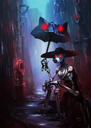 Portada de Witch Trials