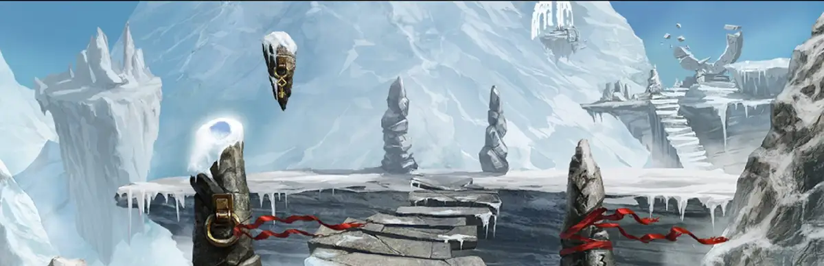 Witchcraft: Pandoras Box