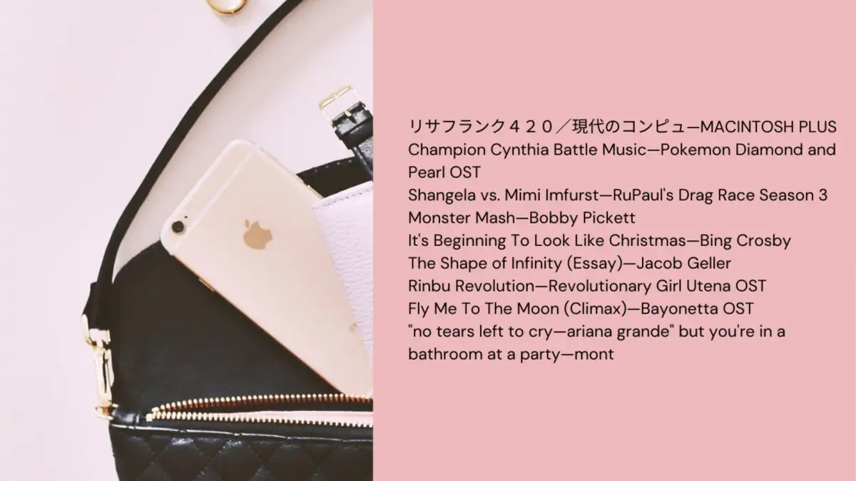 Witches and Stitches