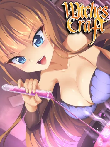 Portada de Witches Craft