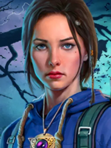 Portada de Witches’ Legacy: The Ties That Bind