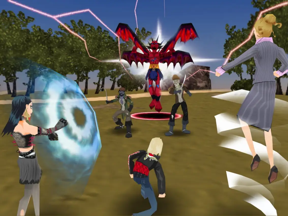 Witches & Vampires: The Secrets of Ashburry