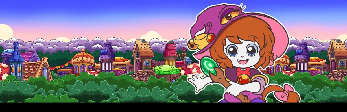 Witchfall: Secrets of Emotica