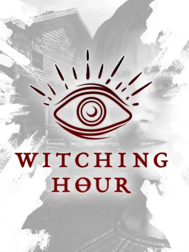 Portada de Witching Hour