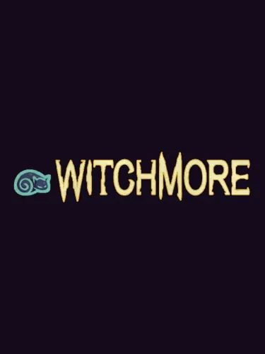 Portada de Witchmore