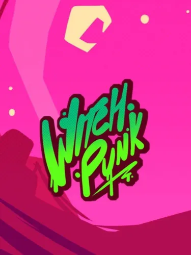 Portada de Witchpunk