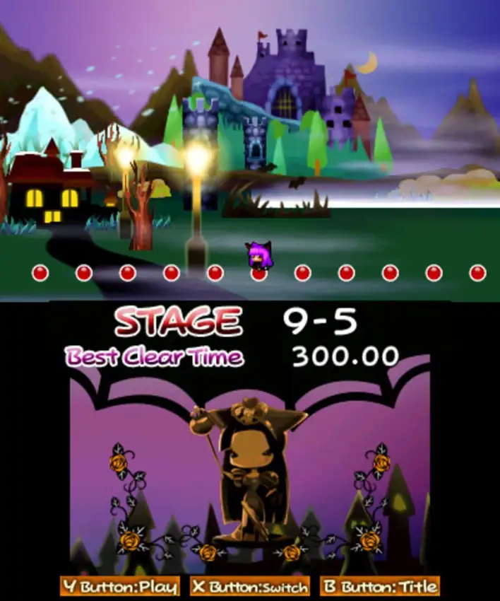 Portada de Witch’s Cat