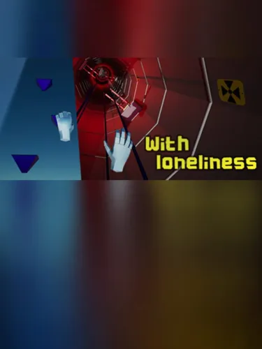 Portada de With Loneliness