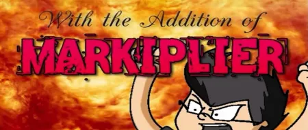 Portada de With the Addition of Markiplier