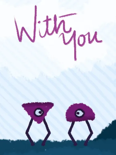 Portada de With You