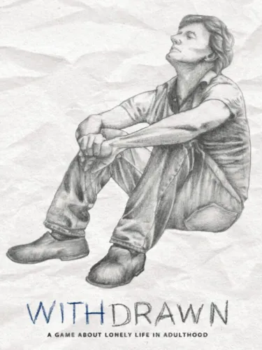 Portada de Withdrawn