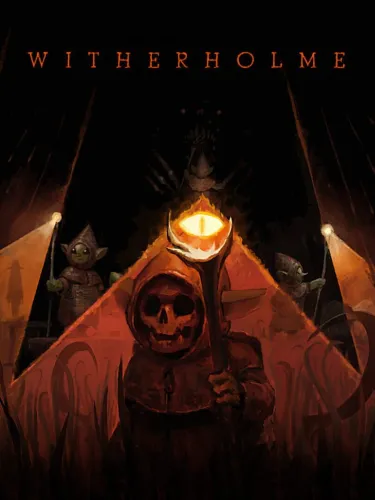 Portada de Witherholme