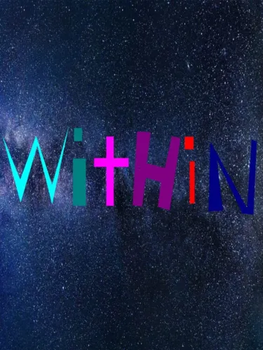 Portada de Within
