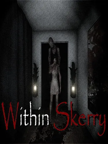 Portada de Within Skerry