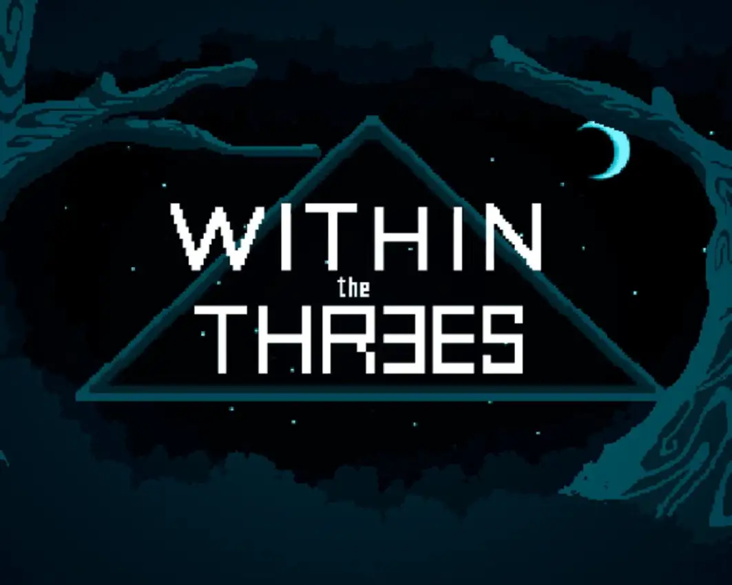 Portada de Within the Threes