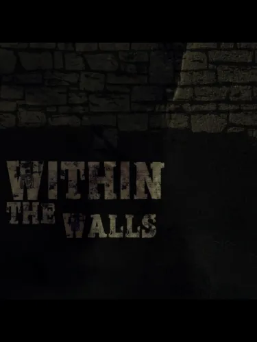 Portada de Within the Walls