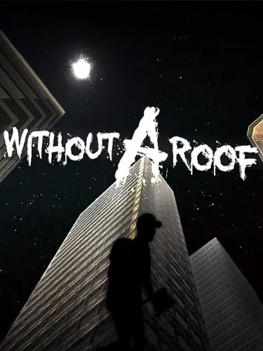 Portada de Without A Roof (W.A.R.)