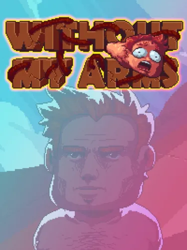 Portada de Without My Arms