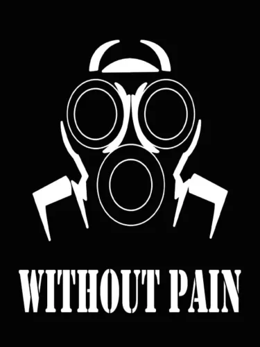Portada de Without Pain