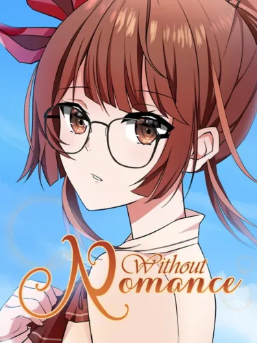 Portada de Without Romance