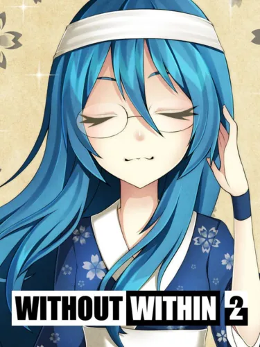 Portada de Without Within 2