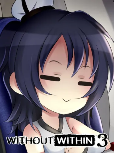 Portada de Without Within 3