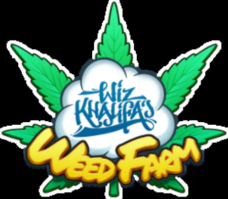 Portada de Wiz Khalifa’s Weed Farm